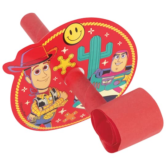 Disney® Toy Story 5 Blowouts, 8ct.